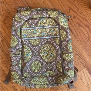 NEW Vera Bradley backpack — Sittin’ in a Tree
